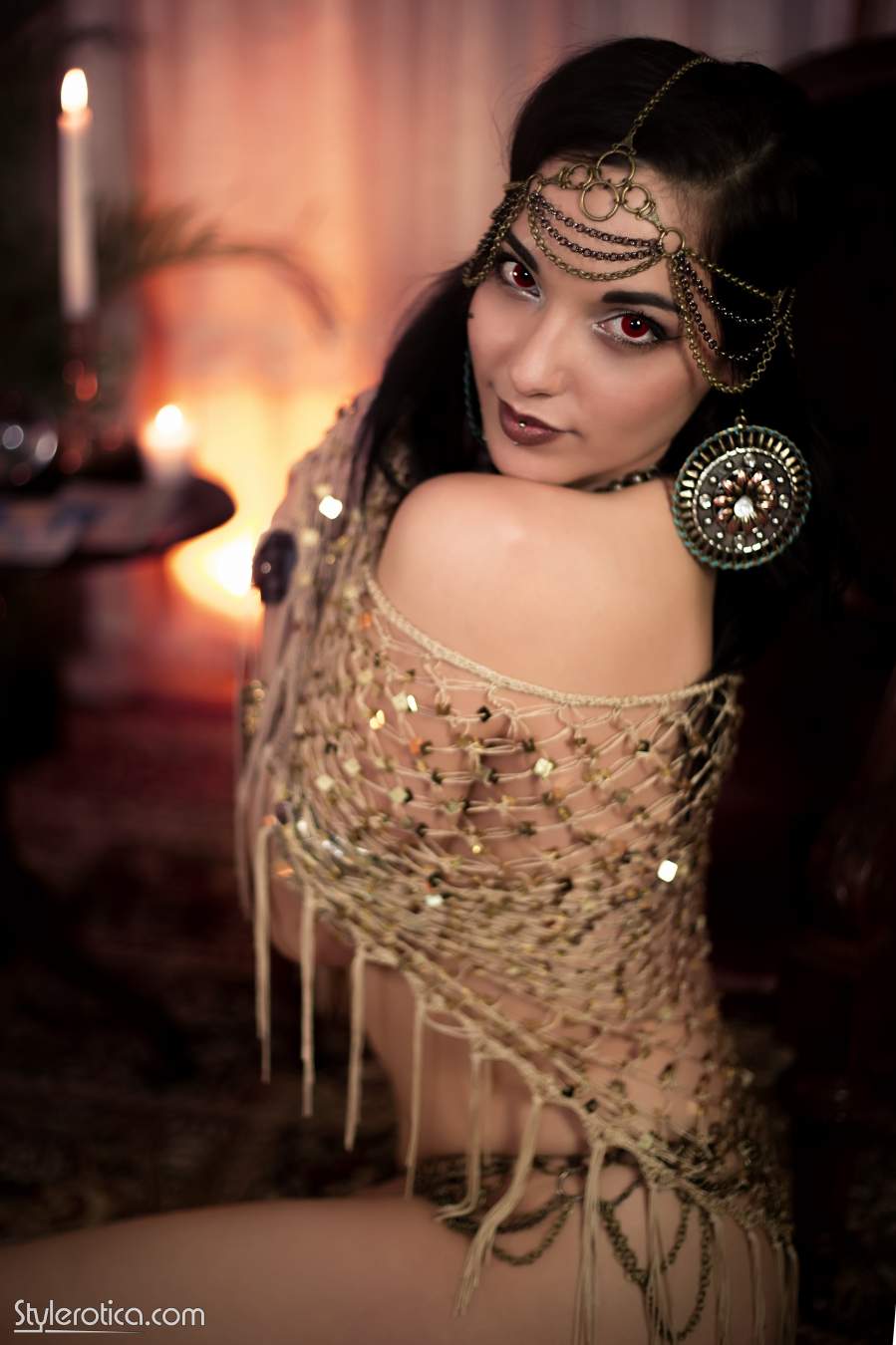 Madame Tia (Tia Maria)